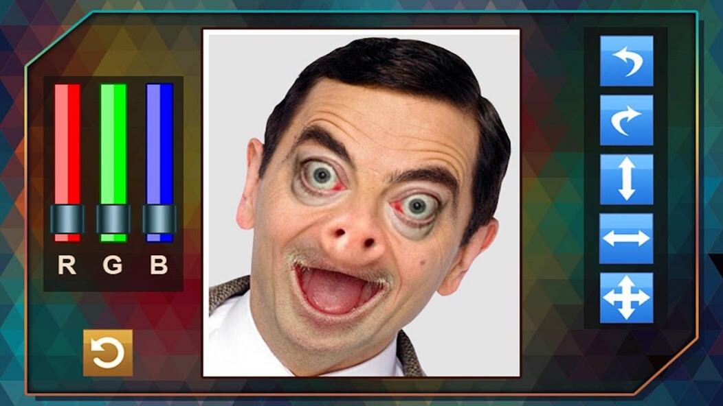 Run android online APK Funny Face Changer from MyAndroid or emulate Funny Face Changer using MyAndroid Run android online APK Funny Face Changer from MyAndroid or emulate Funny Face Changer using MyAndroid