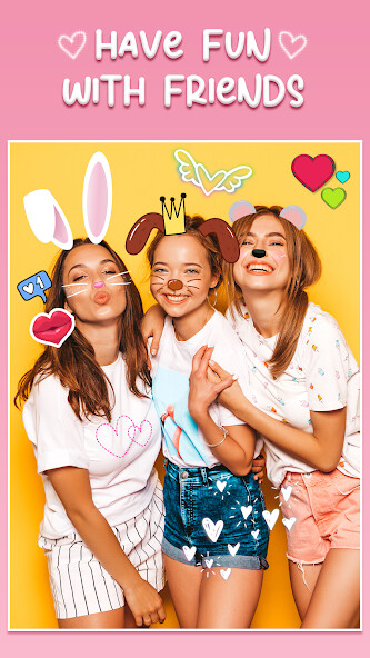 Run android online APK Funny Face Filters: Stickers from MyAndroid or emulate Funny Face Filters: Stickers using MyAndroid Run android online APK Funny Face Filters: Stickers from MyAndroid or emulate Funny Face Filters: Stickers using MyAndroid