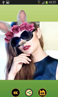 Emulate Android APK Funny Face Swap Changer Emulate Android APK Funny Face Swap Changer