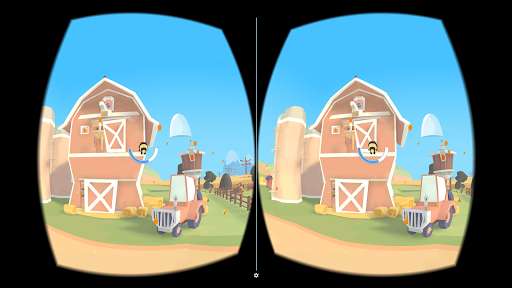 Run android online APK Funny Farm VR - Pollen Pursuit & By The Horns from MyAndroid or emulate Funny Farm VR - Pollen Pursuit & By The Horns using MyAndroid Run android online APK Funny Farm VR - Pollen Pursuit & By The Horns from MyAndroid or emulate Funny Farm VR - Pollen Pursuit & By The Horns using MyAndroid
