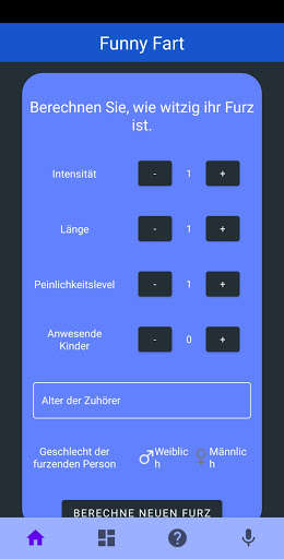 Run android online APK Funny Fart from MyAndroid or emulate Funny Fart using MyAndroid