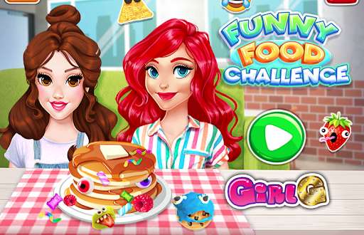 Run android online APK Funny Food Challenge - Cooking games for girls from MyAndroid or emulate Funny Food Challenge - Cooking games for girls using MyAndroid Run android online APK Funny Food Challenge - Cooking games for girls from MyAndroid or emulate Funny Food Challenge - Cooking games for girls using MyAndroid