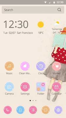 Emulate Android APK Funny Food Jigsaw Puzzles Emulate Android APK Funny Food Jigsaw Puzzles