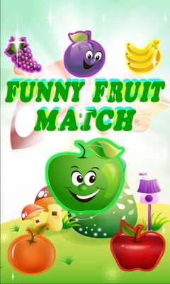 Emulate Android APK Funny Fruit Match 3 Mania Emulate Android APK Funny Fruit Match 3 Mania