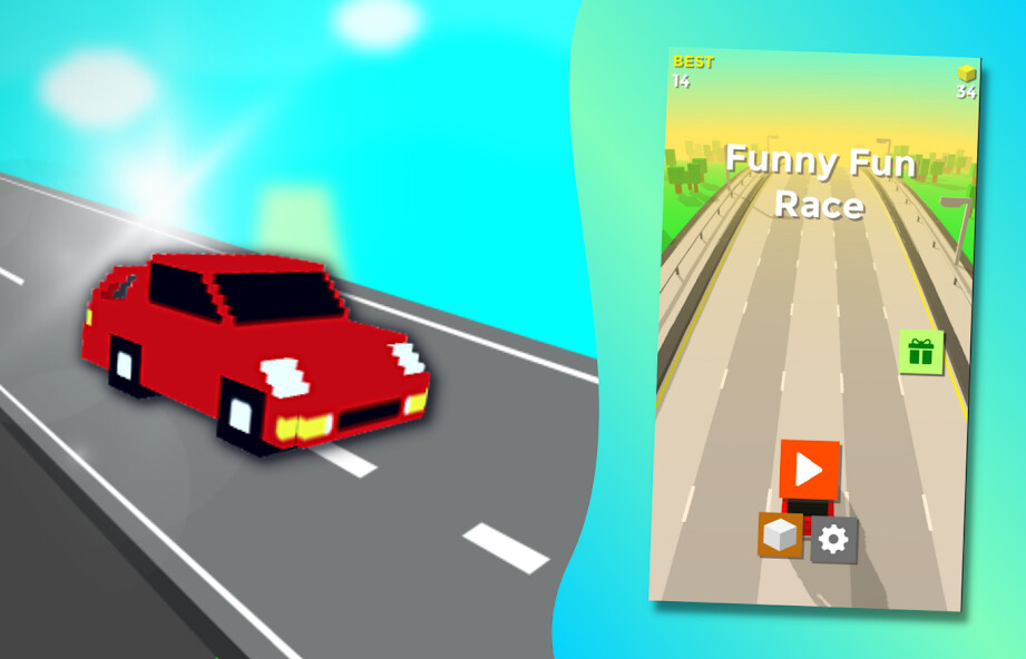 Run android online APK Funny Fun Race! from MyAndroid or emulate Funny Fun Race! using MyAndroid Run android online APK Funny Fun Race! from MyAndroid or emulate Funny Fun Race! using MyAndroid