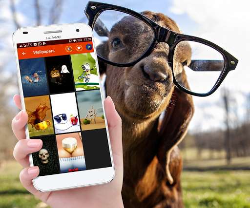 Emulate Android APK Funny Gif Stickers Emulate Android APK Funny Gif Stickers