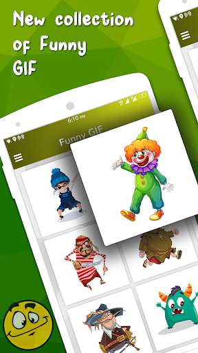 Run android online APK Funny GIF : Trending Funny GIF from MyAndroid or emulate Funny GIF : Trending Funny GIF using MyAndroid Run android online APK Funny GIF : Trending Funny GIF from MyAndroid or emulate Funny GIF : Trending Funny GIF using MyAndroid