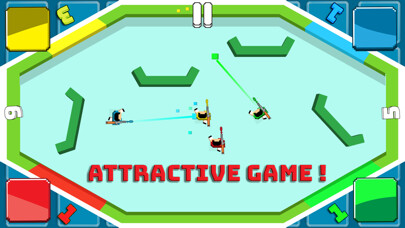 Emulate iPhone app Funny Guns - 2, 3, 4 Player Shooting Games Free using MyAndroid Emulate iPhone app Funny Guns - 2, 3, 4 Player Shooting Games Free using MyAndroid