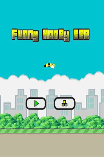 Run android online APK Funny Honey Bee from MyAndroid or emulate Funny Honey Bee using MyAndroid Run android online APK Funny Honey Bee from MyAndroid or emulate Funny Honey Bee using MyAndroid
