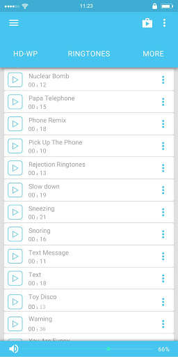 Emulate Android APK Funny Humor Ringtones Emulate Android APK Funny Humor Ringtones
