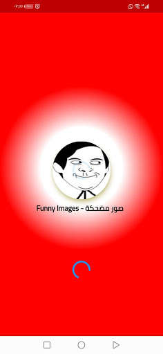 Emulate Android APK Funny Images