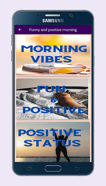 Run android online APK Funny inspirational morning from MyAndroid or emulate Funny inspirational morning using MyAndroid Run android online APK Funny inspirational morning from MyAndroid or emulate Funny inspirational morning using MyAndroid