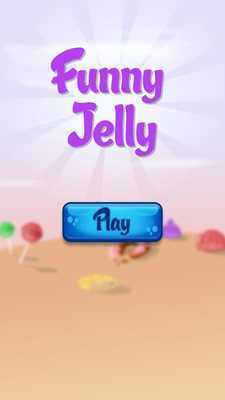 Emulate Android APK Funny Jelly