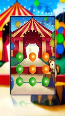 Emulate Android APK Funny Joker AppLock Theme