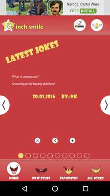 Emulate Android APK Funny Jokes 2017 Emulate Android APK Funny Jokes 2017