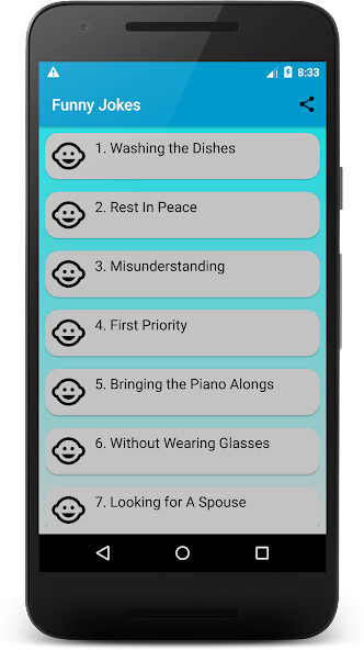 Run android online APK Funny Jokes and Stories 2019 from MyAndroid or emulate Funny Jokes and Stories 2019 using MyAndroid Run android online APK Funny Jokes and Stories 2019 from MyAndroid or emulate Funny Jokes and Stories 2019 using MyAndroid