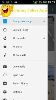 Emulate Android APK Funny Jokes App Emulate Android APK Funny Jokes App