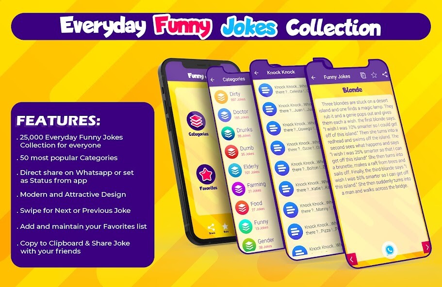 Run android online APK Funny Jokes Collection from MyAndroid or emulate Funny Jokes Collection using MyAndroid Run android online APK Funny Jokes Collection from MyAndroid or emulate Funny Jokes Collection using MyAndroid