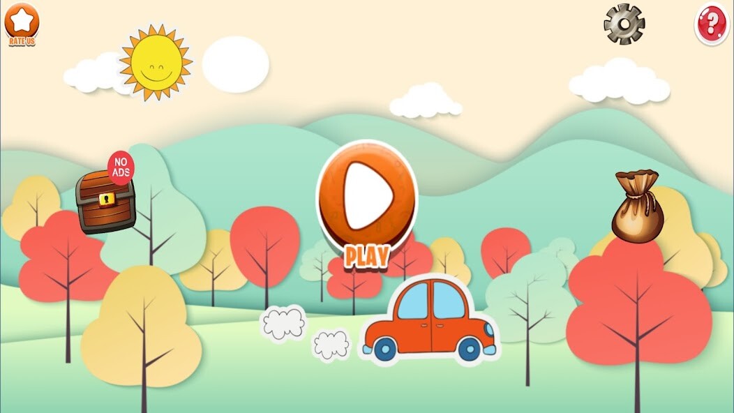 Run android online APK Funny Kids Sudoku Game Plus from MyAndroid or emulate Funny Kids Sudoku Game Plus using MyAndroid