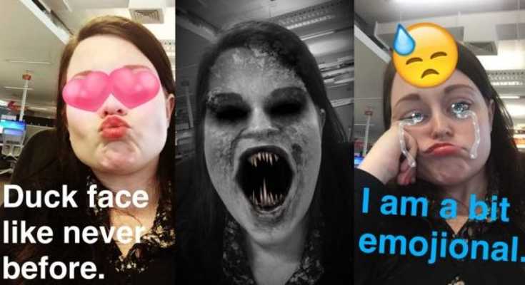 Emulate Android APK Funny Lenses For Snapchat Emulate Android APK Funny Lenses For Snapchat