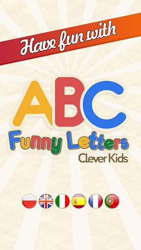 Run android online APK Funny Letters for Kids from MyAndroid or emulate Funny Letters for Kids using MyAndroid