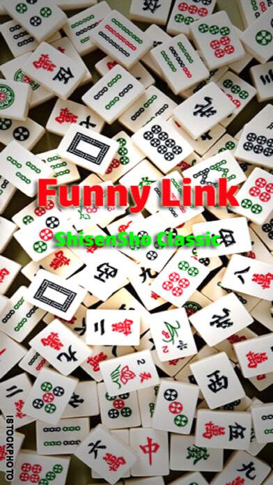 Emulate iPhone app Funny Link - ShisenSho Classic using MyAndroid Emulate iPhone app Funny Link - ShisenSho Classic using MyAndroid