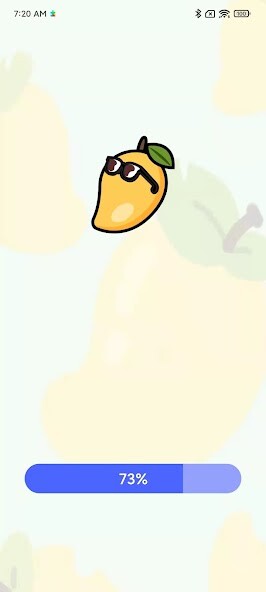 Run android online APK funny mango from MyAndroid or emulate funny mango using MyAndroid