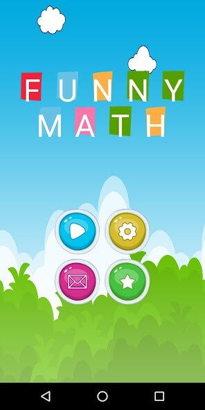 Run android online APK Funny Math from MyAndroid or emulate Funny Math using MyAndroid Run android online APK Funny Math from MyAndroid or emulate Funny Math using MyAndroid