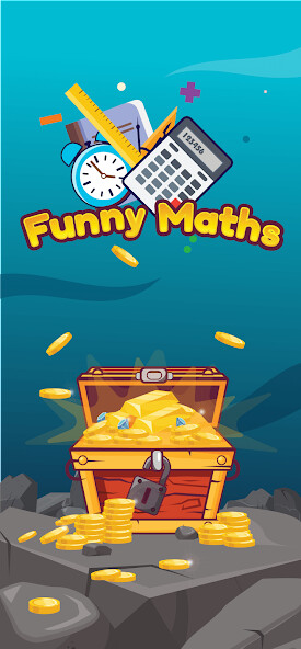 Run android online APK Funny Maths from MyAndroid or emulate Funny Maths using MyAndroid