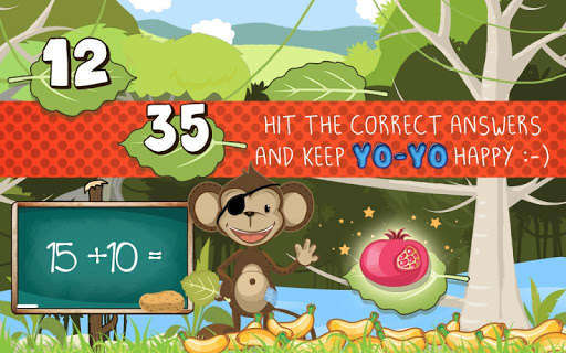 Run android online APK Funny math with Yoyo from MyAndroid or emulate Funny math with Yoyo using MyAndroid Run android online APK Funny math with Yoyo from MyAndroid or emulate Funny math with Yoyo using MyAndroid
