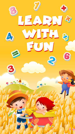 Run android online APK Funny Math ~ Kids Math Skills Free Offline Games from MyAndroid or emulate Funny Math ~ Kids Math Skills Free Offline Games using MyAndroid