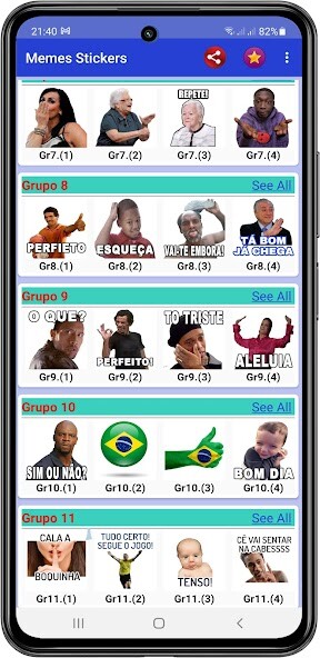 Run android online APK Funny Memes Stickers WhatsApp from MyAndroid or emulate Funny Memes Stickers WhatsApp using MyAndroid Run android online APK Funny Memes Stickers WhatsApp from MyAndroid or emulate Funny Memes Stickers WhatsApp using MyAndroid