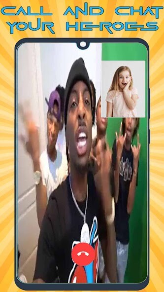 Run android online APK FunnyMike Call Video from MyAndroid or emulate FunnyMike Call Video using MyAndroid Run android online APK FunnyMike Call Video from MyAndroid or emulate FunnyMike Call Video using MyAndroid