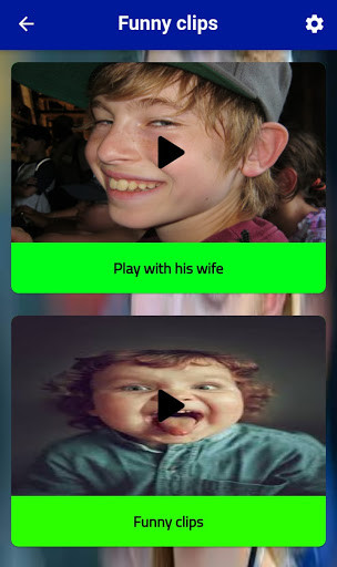 Run android online APK funny moments 2021 from MyAndroid or emulate funny moments 2021 using MyAndroid Run android online APK funny moments 2021 from MyAndroid or emulate funny moments 2021 using MyAndroid