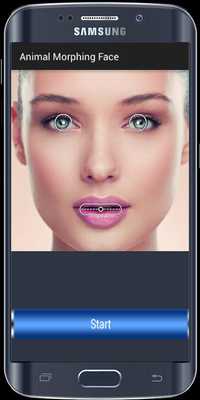 Emulate Android APK Funny Morphing Animal Face Emulate Android APK Funny Morphing Animal Face