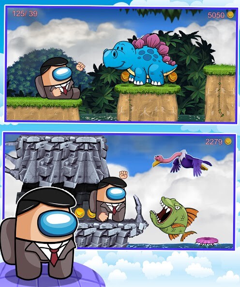 Run android online APK Funny Mr Bean : Awesome Run from MyAndroid or emulate Funny Mr Bean : Awesome Run using MyAndroid