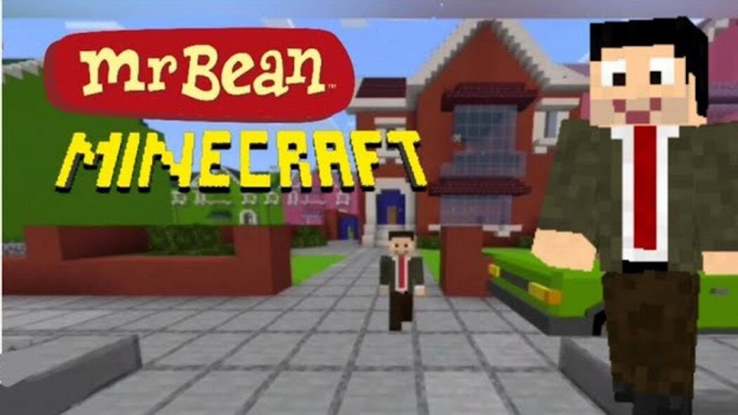 Run android online APK Funny Mr Bean Skin For MCPE from MyAndroid or emulate Funny Mr Bean Skin For MCPE using MyAndroid Run android online APK Funny Mr Bean Skin For MCPE from MyAndroid or emulate Funny Mr Bean Skin For MCPE using MyAndroid