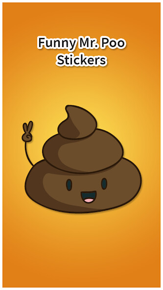 Run android online APK Funny Mr Poo Stickers from MyAndroid or emulate Funny Mr Poo Stickers using MyAndroid Run android online APK Funny Mr Poo Stickers from MyAndroid or emulate Funny Mr Poo Stickers using MyAndroid