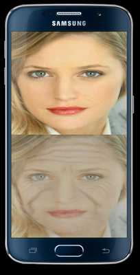 Emulate Android APK Funny Old Face Cahnger Emulate Android APK Funny Old Face Cahnger
