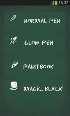 Emulate Android APK funny paint chalk Emulate Android APK funny paint chalk