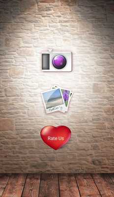 Emulate Android APK Funny Photo Camera Studio