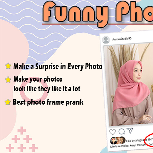 Emulate Android APK Funny Photo Frame Emulate Android APK Funny Photo Frame
