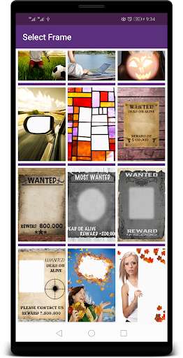 Emulate Android APK Funny Photo Frames Emulate Android APK Funny Photo Frames