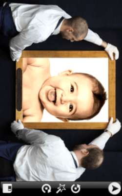 Emulate Android APK FunnyPhoto