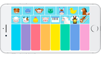 Emulate iPhone app FunnyPianoKids using MyAndroid Emulate iPhone app FunnyPianoKids using MyAndroid