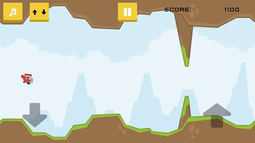 Run android online APK Funny Plane from MyAndroid or emulate Funny Plane using MyAndroid