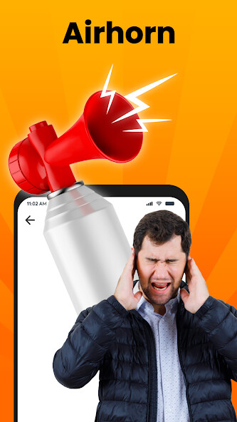 Run android online APK Funny Pranks - Air Horn, Fart from MyAndroid or emulate Funny Pranks - Air Horn, Fart using MyAndroid Run android online APK Funny Pranks - Air Horn, Fart from MyAndroid or emulate Funny Pranks - Air Horn, Fart using MyAndroid