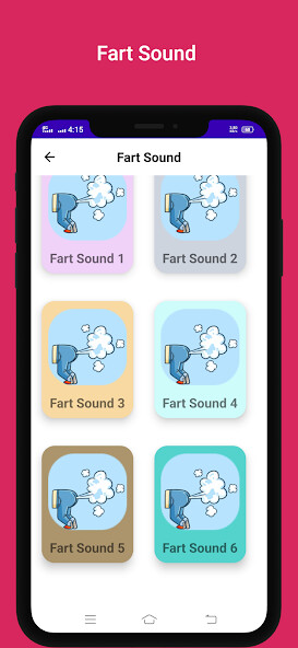 Run android online APK Funny Prank Sounds-Fart Sound from MyAndroid or emulate Funny Prank Sounds-Fart Sound using MyAndroid Run android online APK Funny Prank Sounds-Fart Sound from MyAndroid or emulate Funny Prank Sounds-Fart Sound using MyAndroid