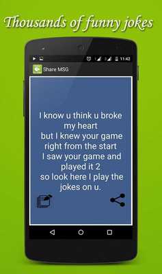 Emulate Android APK Funny Quotes - Status for whatsapp