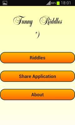 Emulate Android APK Funny Riddles En Emulate Android APK Funny Riddles En